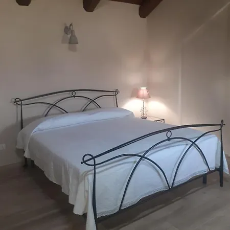 Il Nido Sotto Il Tetto - Mansarda