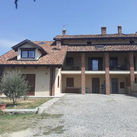 Il Nido Sotto Il Tetto - Mansarda Апартаменты *
